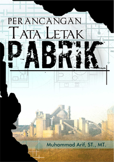 Perancangan Tata Letak Pabrik