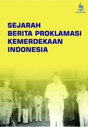 Sejarah berita proklamasi kemerdekaan Indonesia