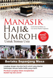 Manasik Haji & Umroh Untuk Semua Usia