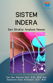 Sistem Indera [: Seri Struktur Anatomi Hewan]