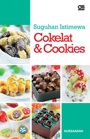 Suguhan Istimewa: Cokelat & Cookies