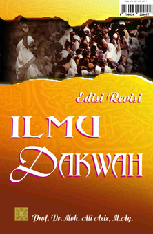 Ilmu Dakwah (Edisi Revisi)