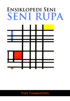 Ensiklopedi Seni: Seni Rupa