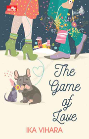 Le Mariage: The Game of Love
