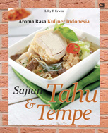 Aroma Rasa Kuliner Indonesia - Sajian Tahu & Tempe