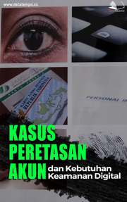 Detail Kasus Peretasan Akun Dan Kebutuhan Keamanan Digital | IPusnas ...